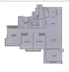 The Jade (D23), Condominium #454437571